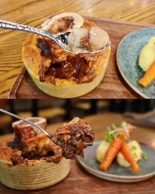 牛腱肉牛骨髓批