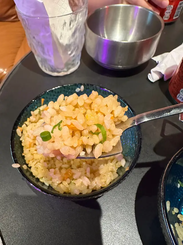 炒得乾身