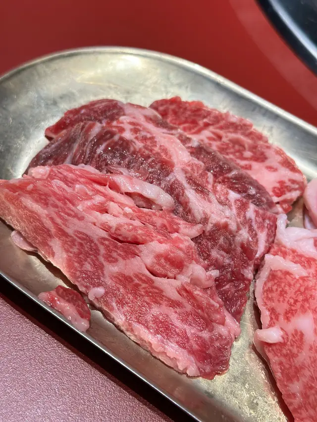 三國牛肉