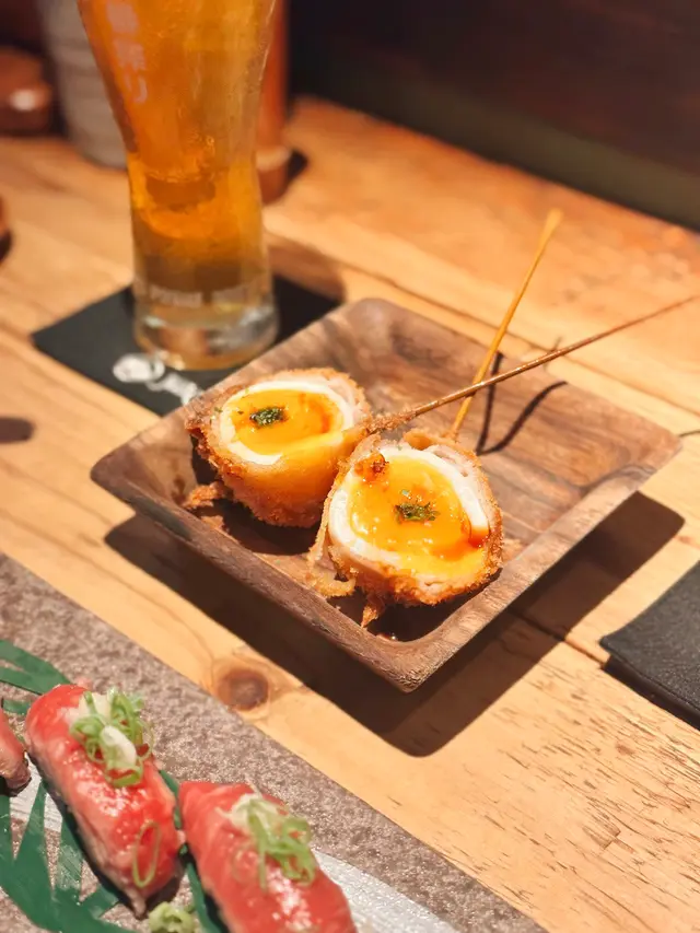 日本雞蛋豬肉卷