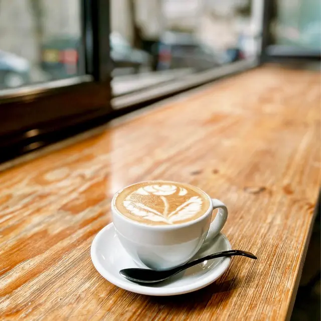 Flat White