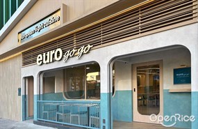 euro go go