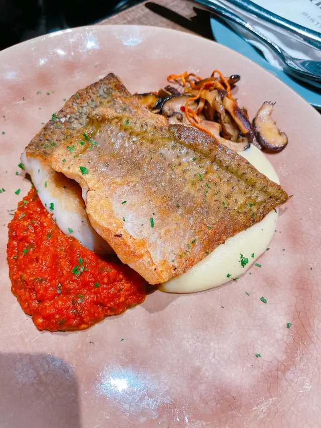 和風鹽麴盲鰽魚柳