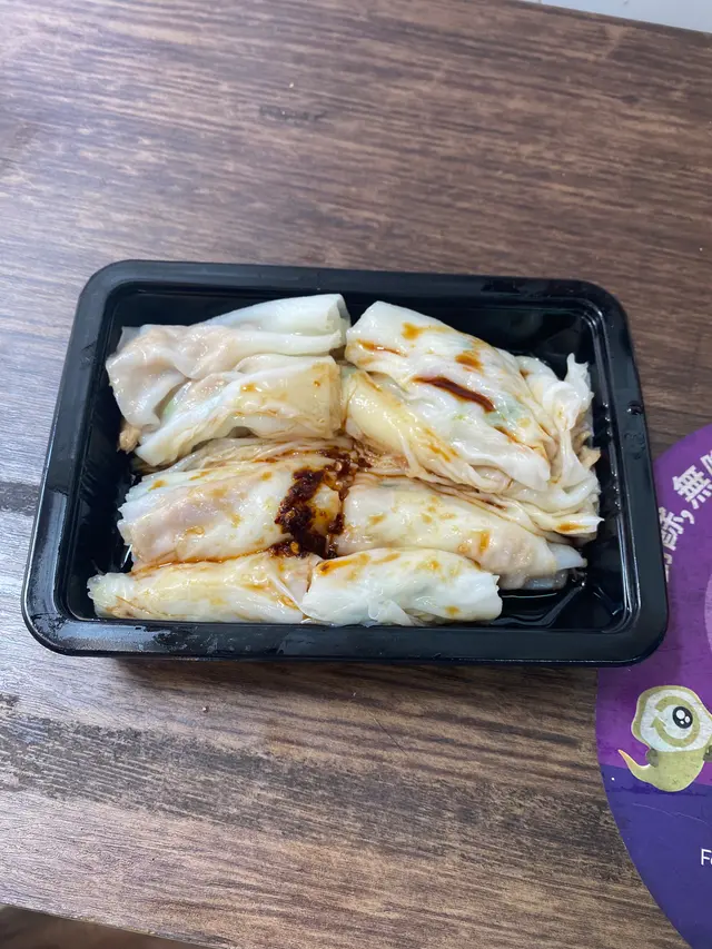 碎豬肉腸