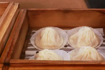 招牌小籠包