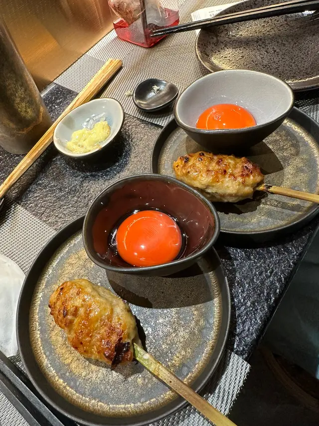 我好鍾意衣個, 蛋黃我完全食晒