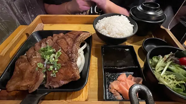 牛舌芯