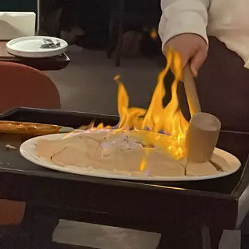 盐焗本湾马友