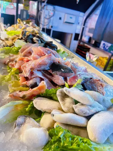 海鮮