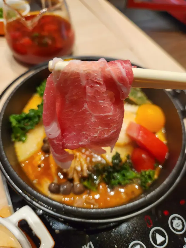 北海道夢之大地豚
