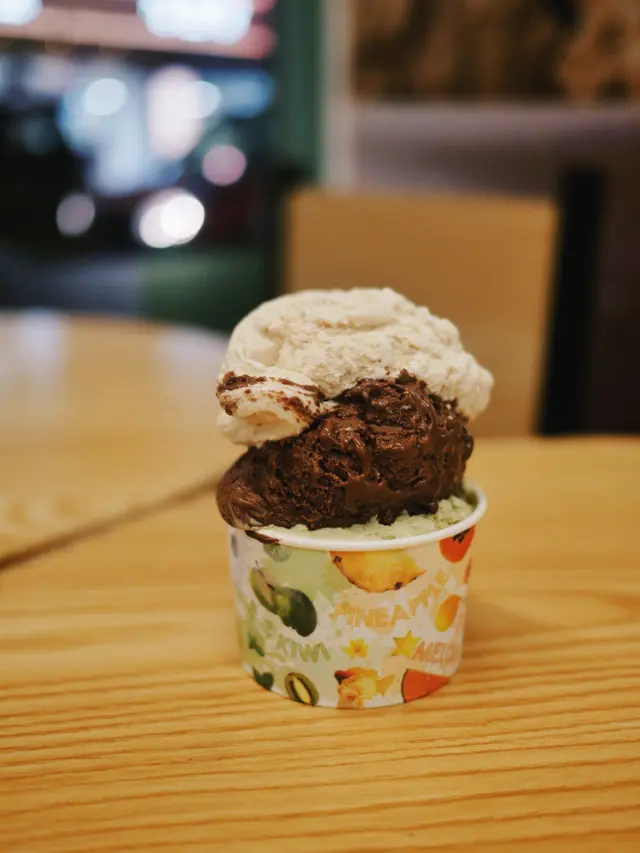 Gelato