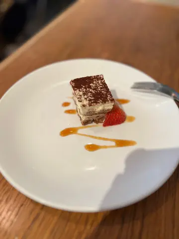Tiramisu