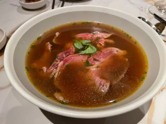 BÚN BÒ HUÊ
