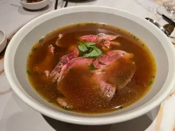 BÚN BÒ HUÊ