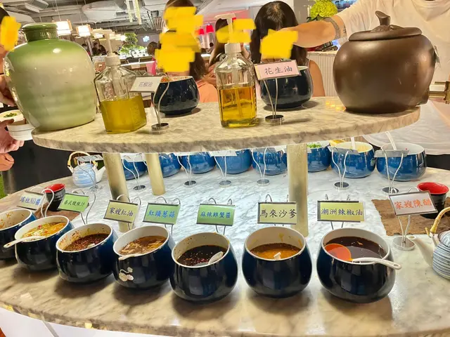 混醬 ^^ 超多款... 總有幾款0岩你!