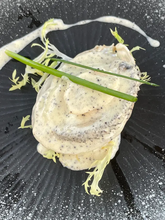 openrice  優惠鮑魚