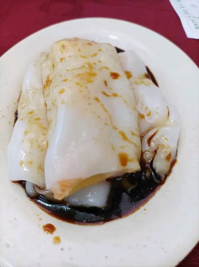 太好味,童年既味道