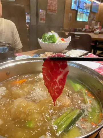 牛頸脊
