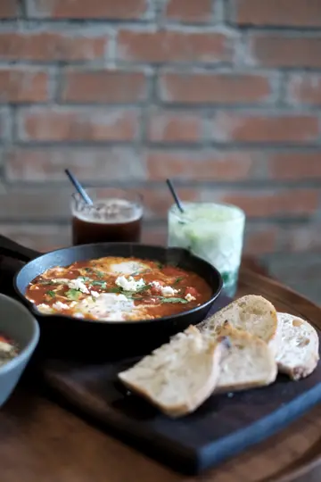 Shashuka
