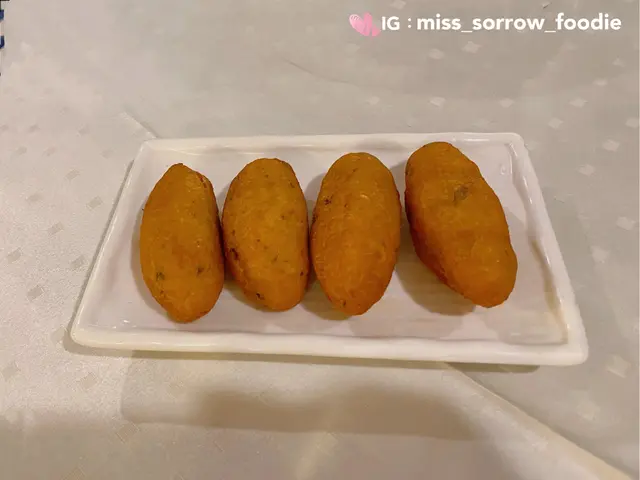 炸馬介休球