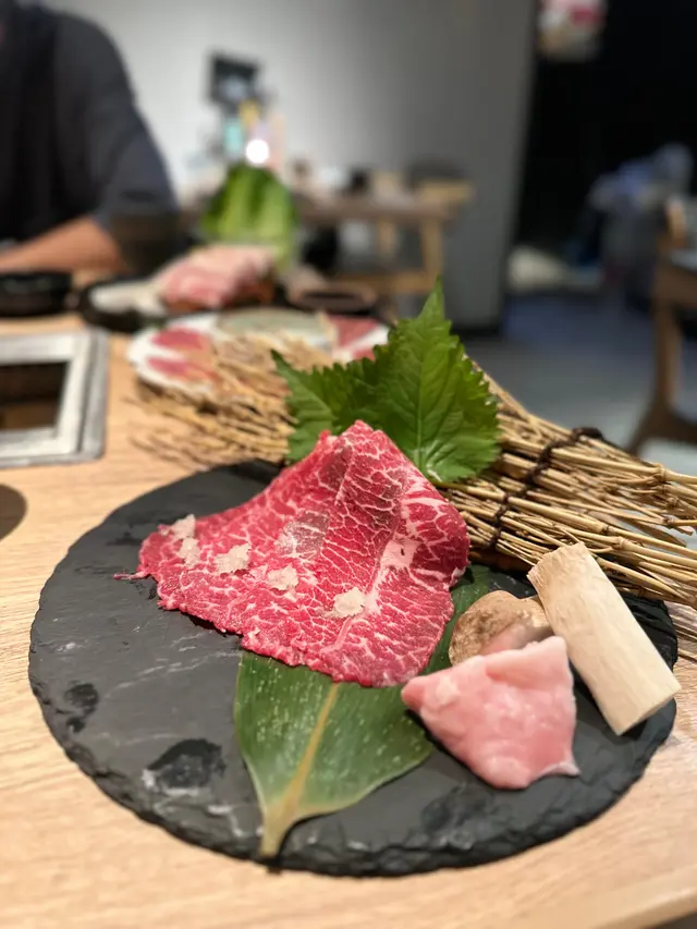 老饕澳洲M5/M6和牛牛板腱