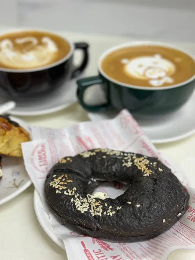 BAGEL