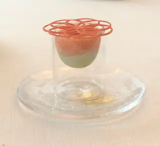 Tomato 蕃茄泡沫