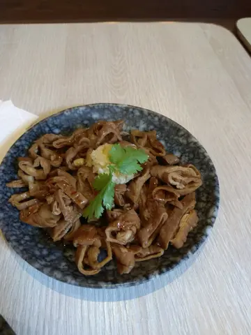 卤大肠