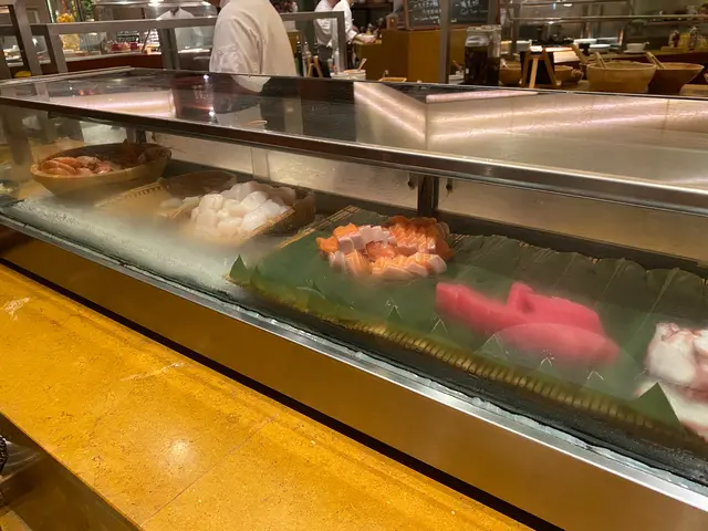 刺身