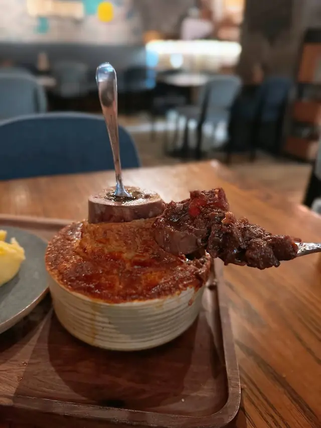 牛腱肉牛骨髓批