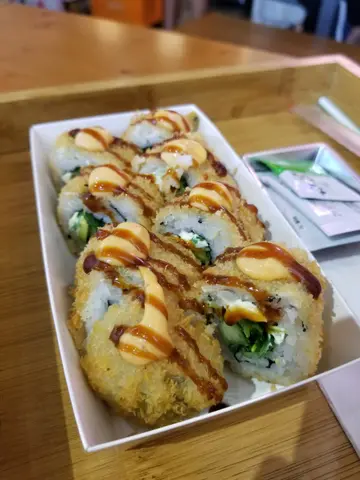 佛系轟炸