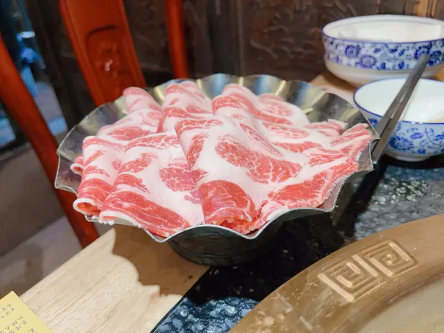 店長推介伊比利亞橡果豬