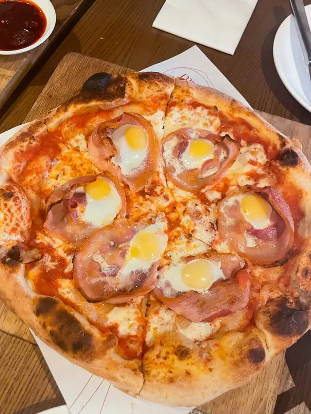Carbonara 