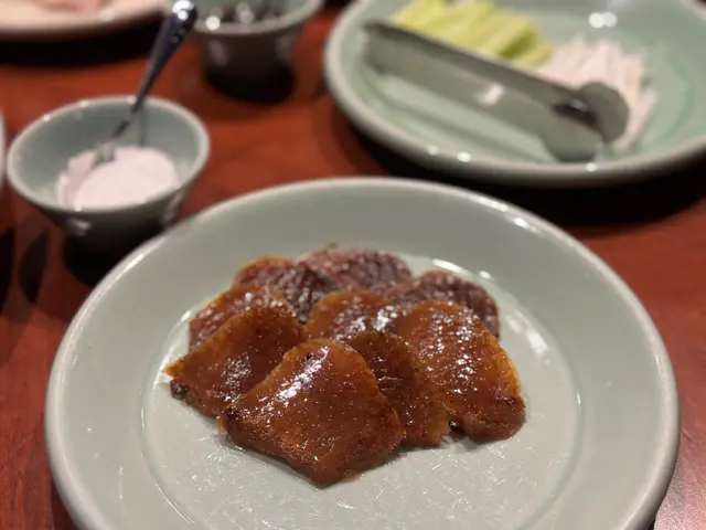片皮鴨