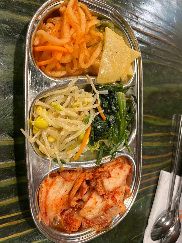 前菜
