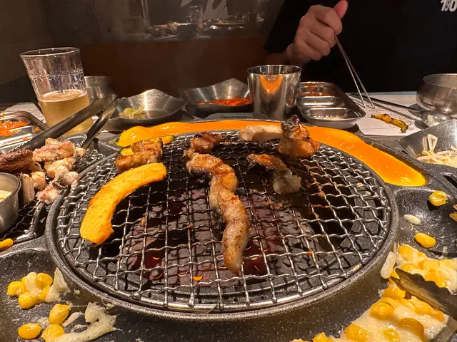 鰻魚