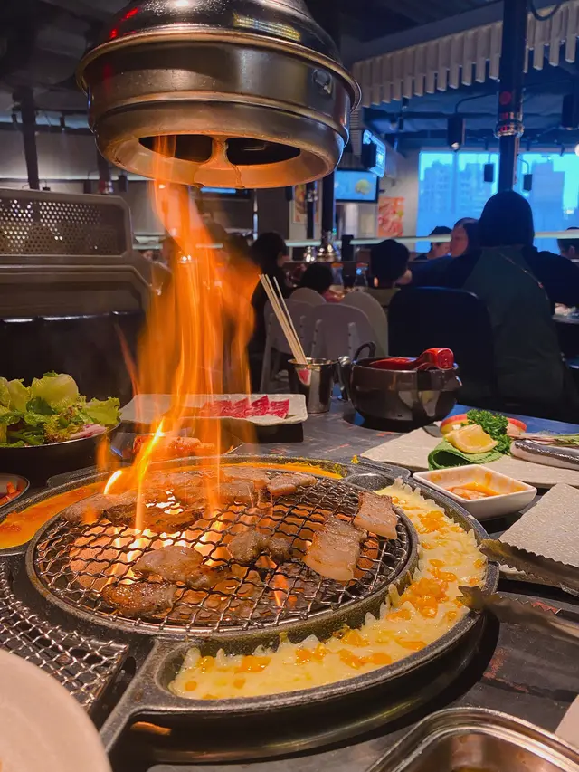 濟洲豪快黑毛豬五花肉