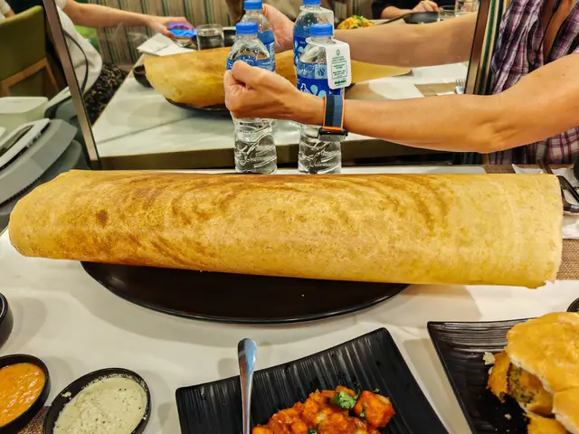 瑪莎拉香料薯仔煎餅