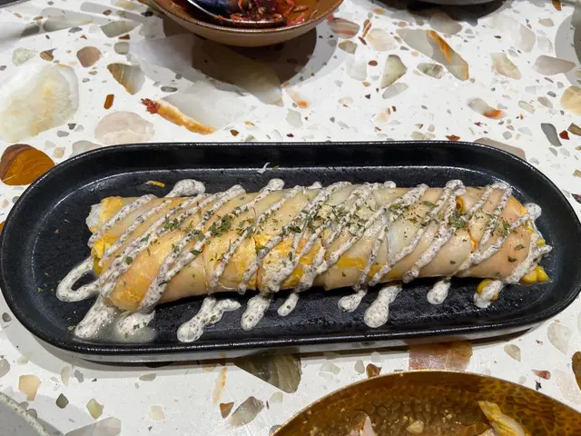 完全冇松露香味，芝士都唔香，