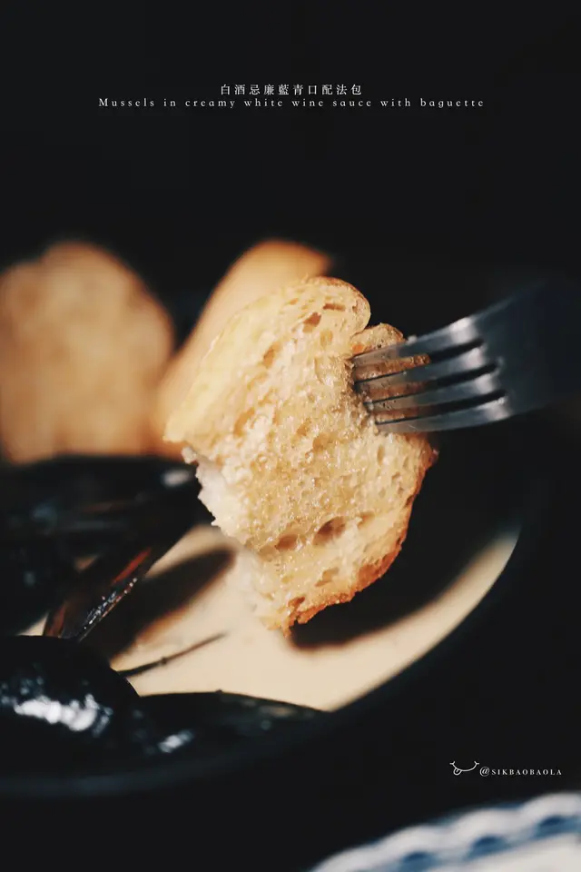 這個多士超級好吃 — 牛油香氣濃郁、內脆內軟！