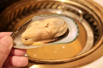 海鲜