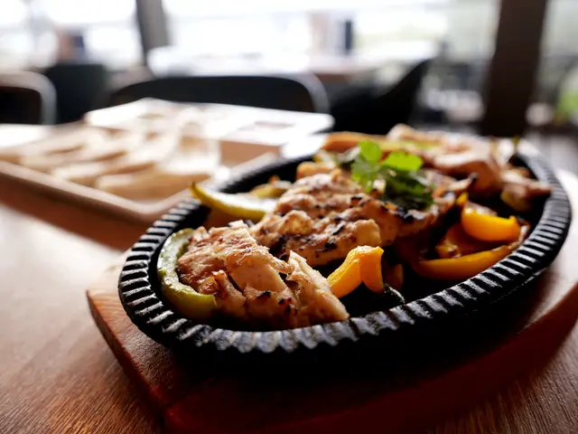 惹味烤雞