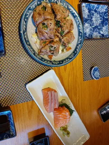 铁板二人餐