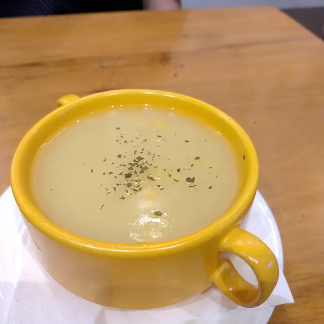 是日湯品