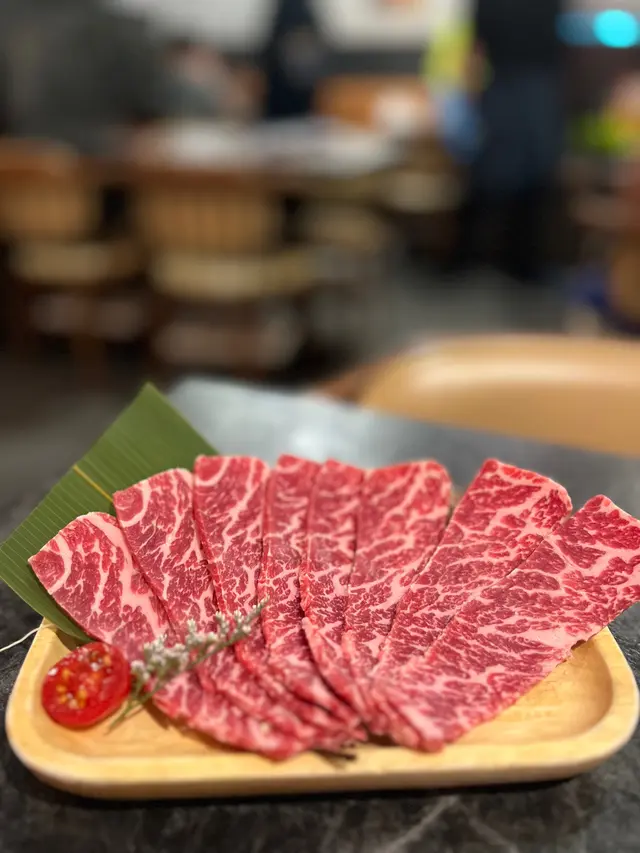 ▶️安格斯牛小排非常之推介，價錢唔貴，但係個質素超級好評！之前食過類似自稱安格斯牛小排，絕對冇呢間咁好食！非要不可！ 回頭率🈵🈵🈵🈵🈵💯