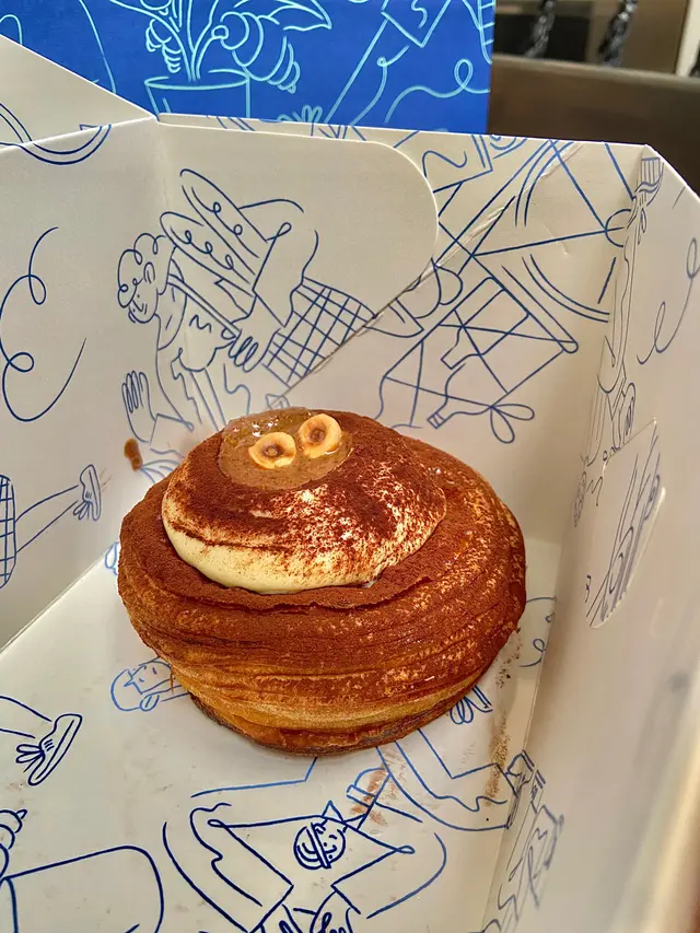 𝐓𝐢𝐫𝐚𝐦𝐢𝐬𝐮 𝐃𝐚𝐧𝐢𝐬𝐡