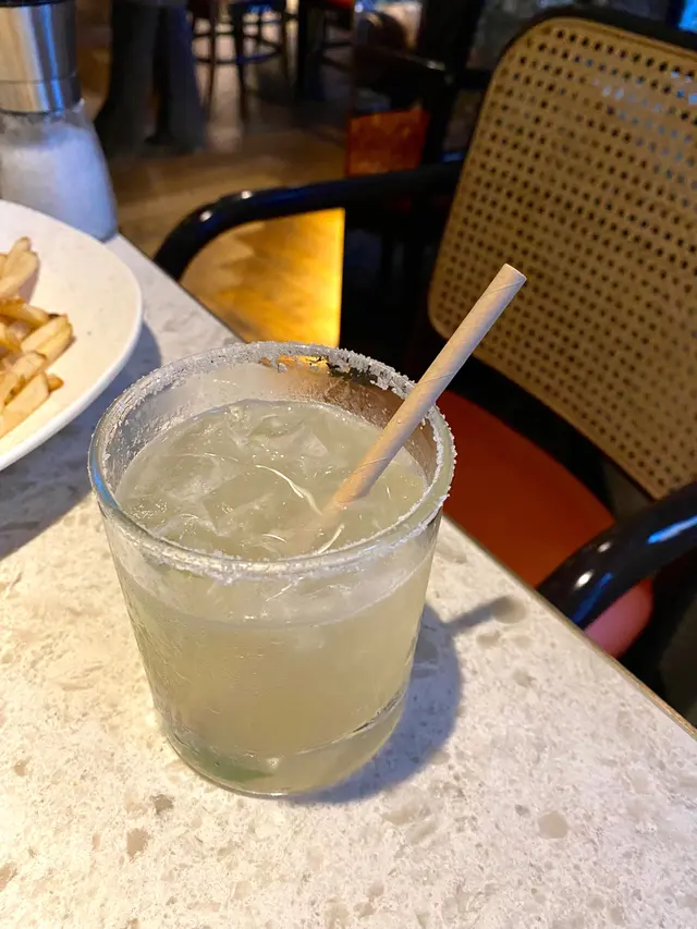 Classic Margarita