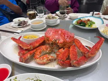 長腳蟹