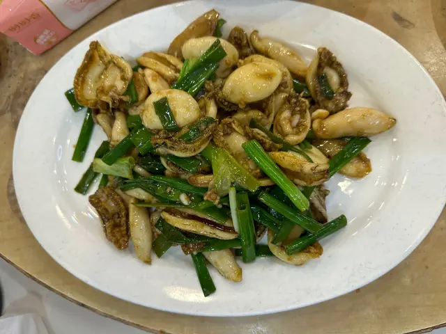 一片片切開  勁好食