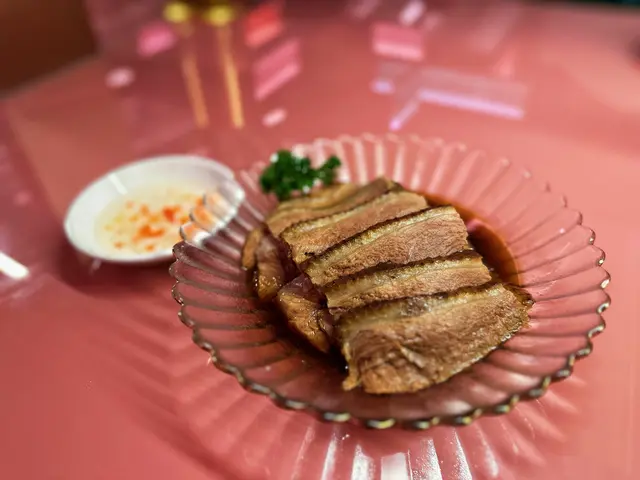 滷水鵝片
